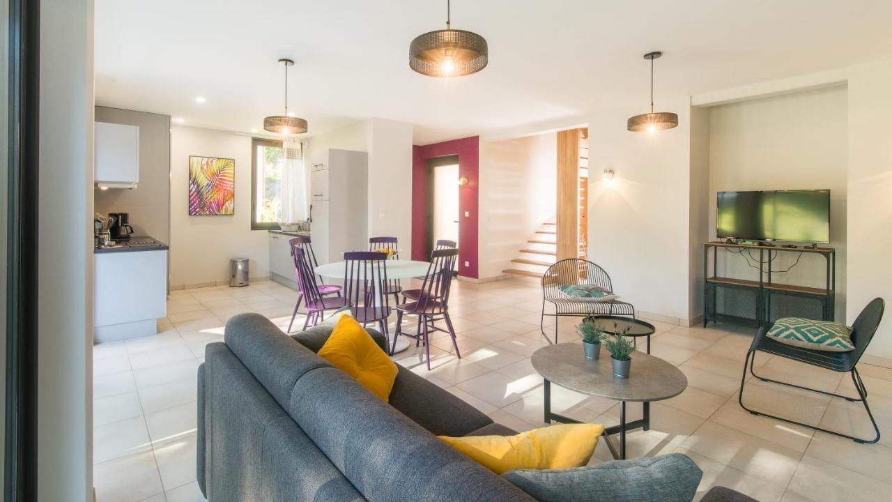 Plein Sud Avec Jacuzzi Privatif Et Parking Prive Apartman Sarlat-la-Canéda Kültér fotó